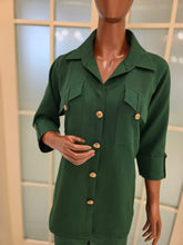 Emerald Ease